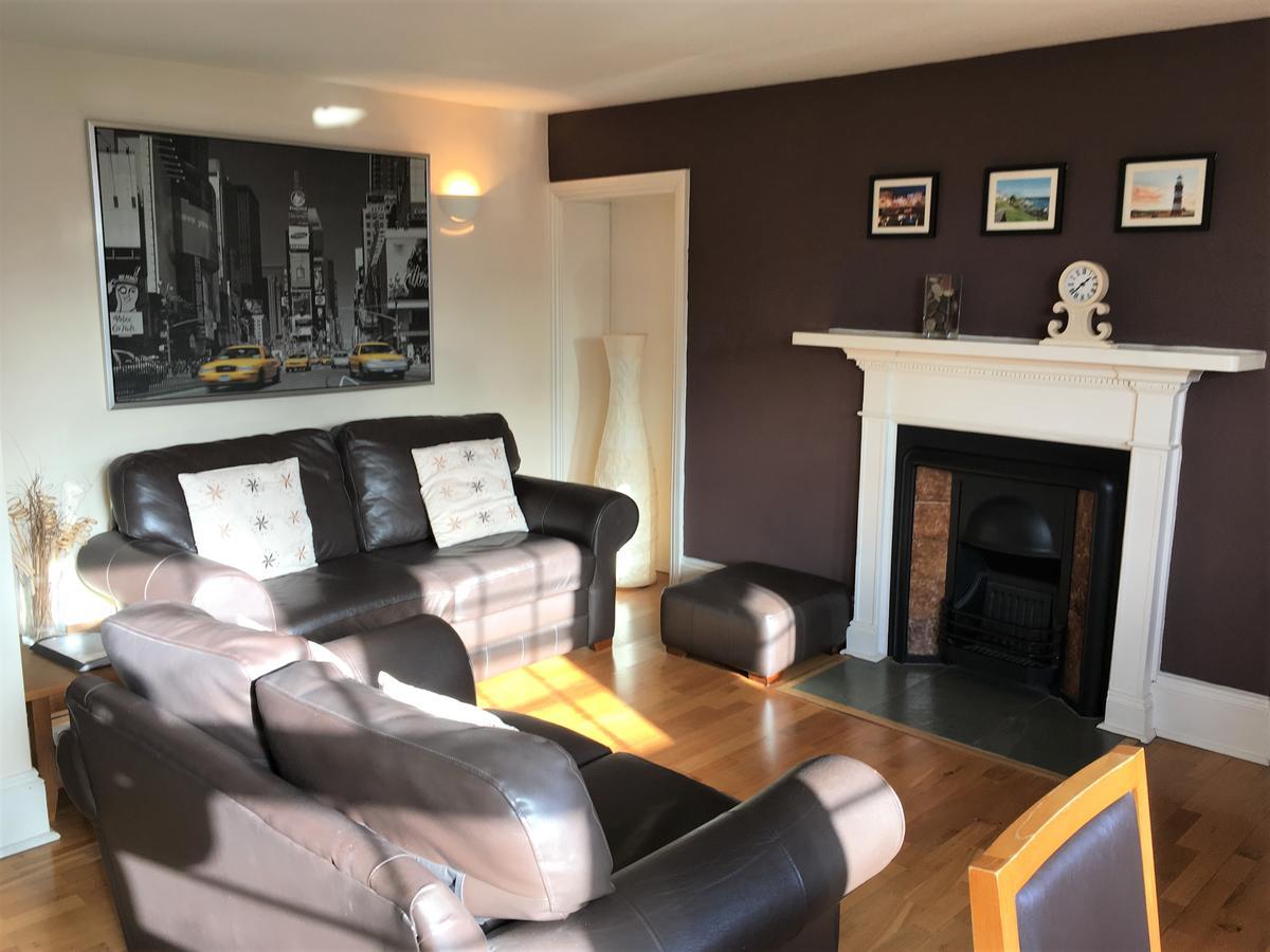 Ebrington House Apartment