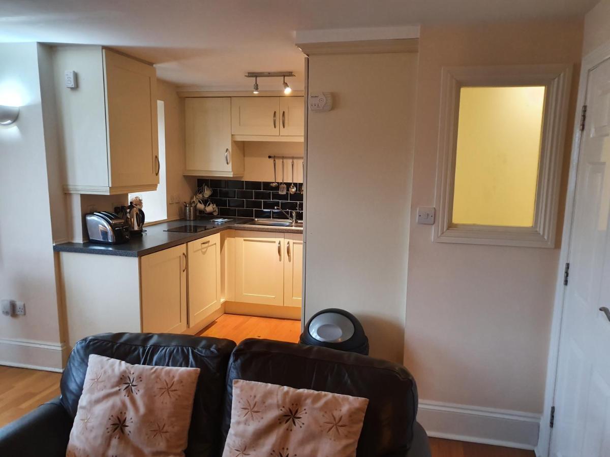 Ebrington House Apartment Plymouth